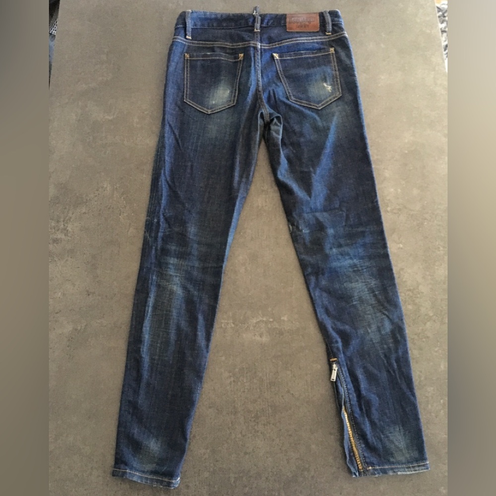 Dsquared jeans - Picture 4 of 8